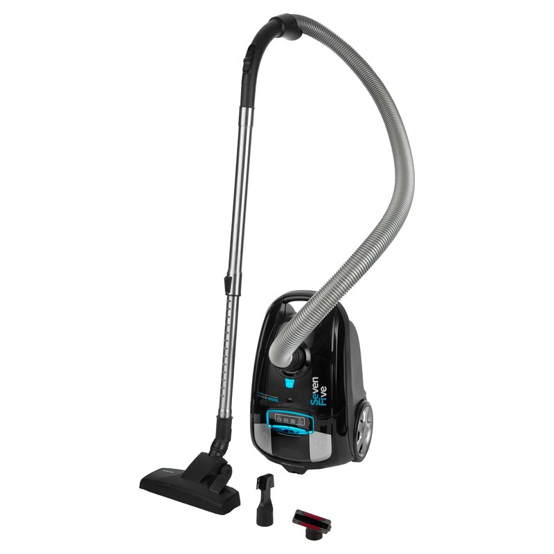 Sencor SVC 7500BK Bagged Vacuum Cleaner