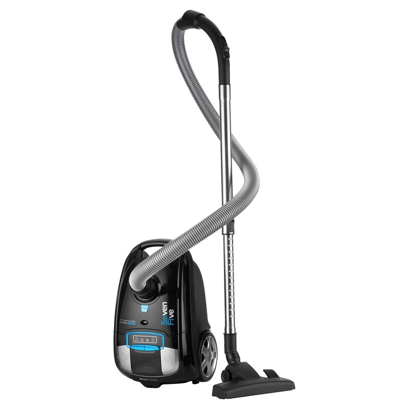 Sencor SVC 7500BK Bagged Vacuum Cleaner