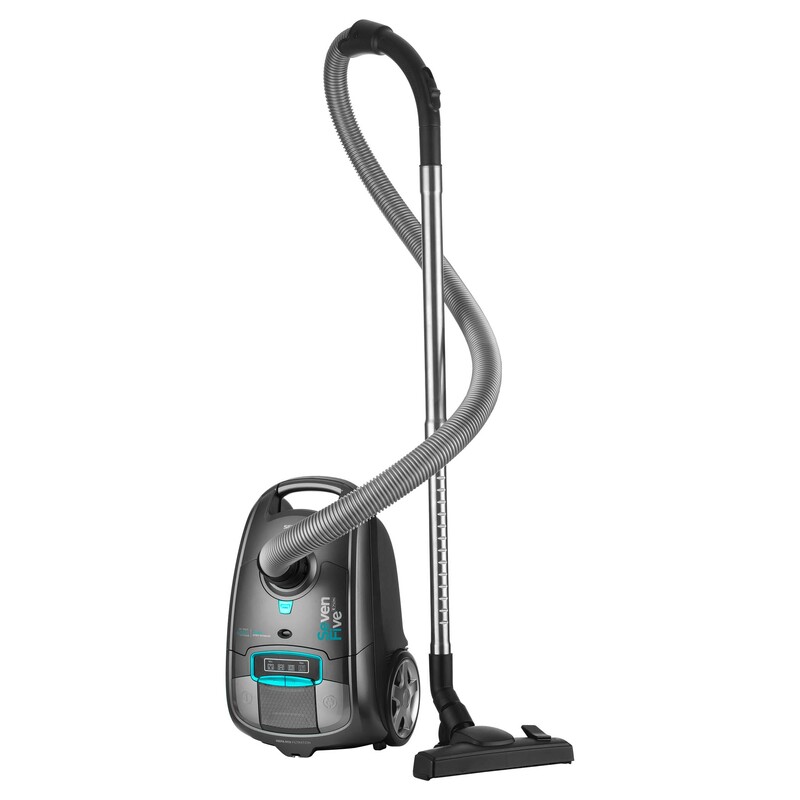 Sencor SVC 7550TI Bagged Vacuum Cleaner