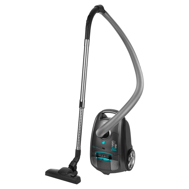 Sencor SVC 7550TI Bagged Vacuum Cleaner
