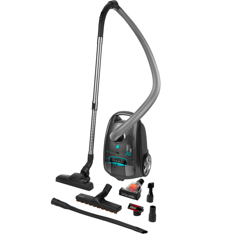 sencor SVC 7550TI Bagged Vacuum Cleaner
