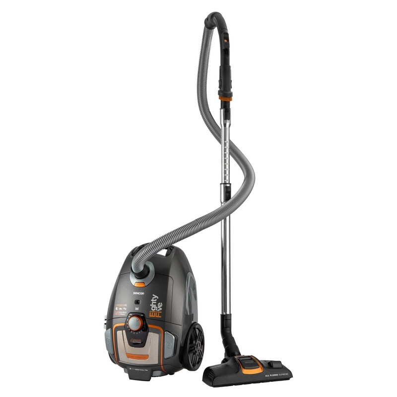 Sencor SVC 8505TI Bagged Vacuum Cleaner