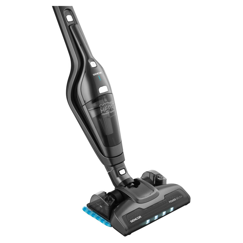 Sencor SVC 8668AT Stick Vacuum Cleaner 3 In 1
