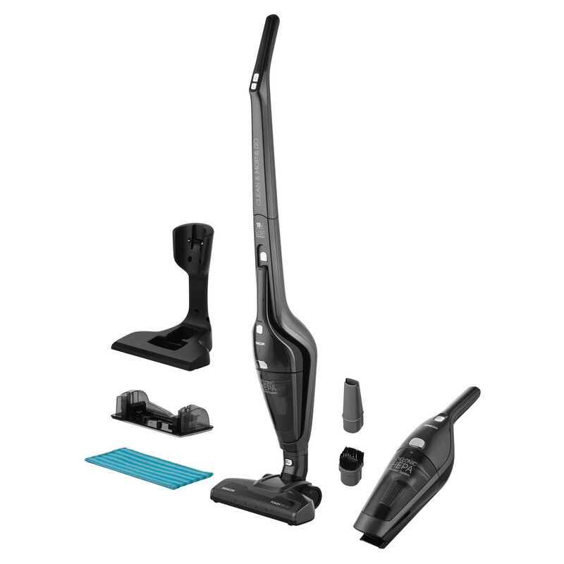 sencor SVC 8668AT stick vacuum cleaner 3 in 1