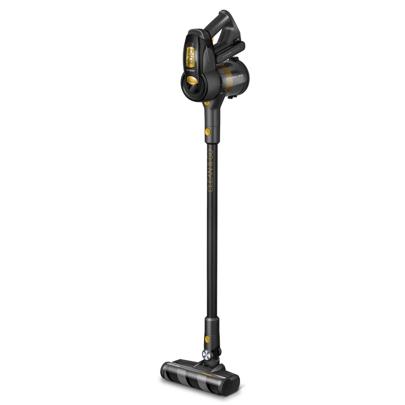 Sencor SVC 8725GD Cordless Stick Vacuum Cleaner