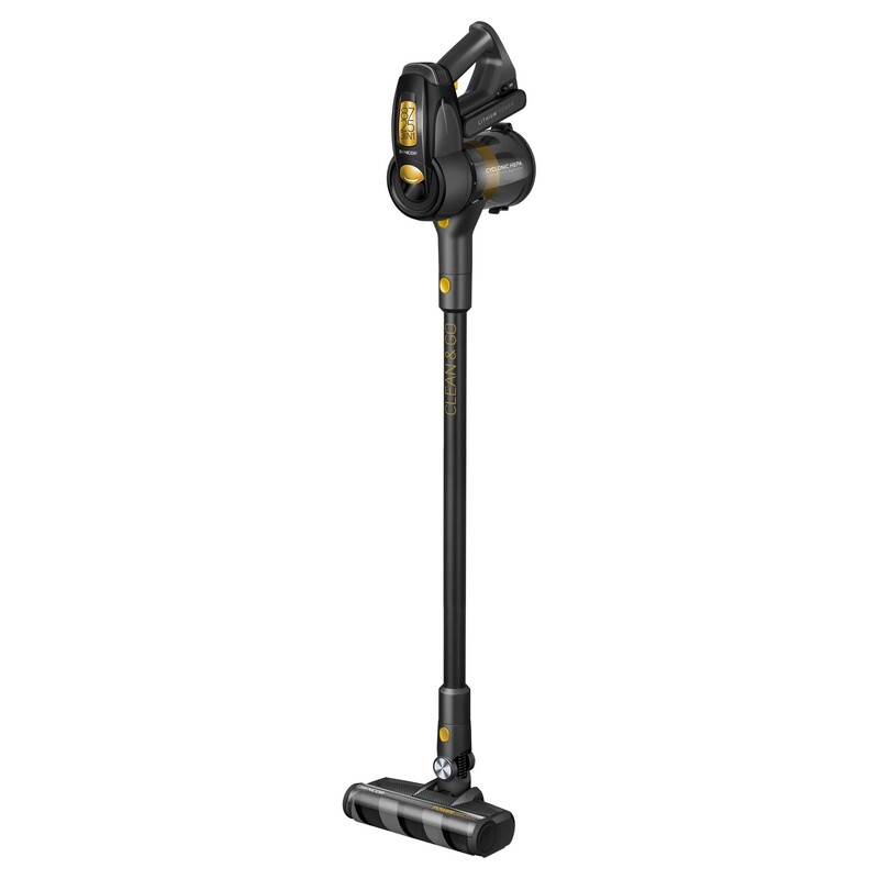 Sencor SVC 8725GD Cordless Stick Vacuum Cleaner