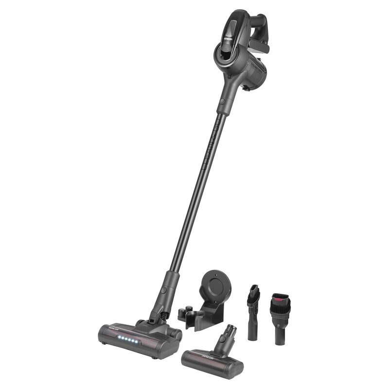 sencor SVC 8726BK 3-in-1 Stick Vacuum Cleaner