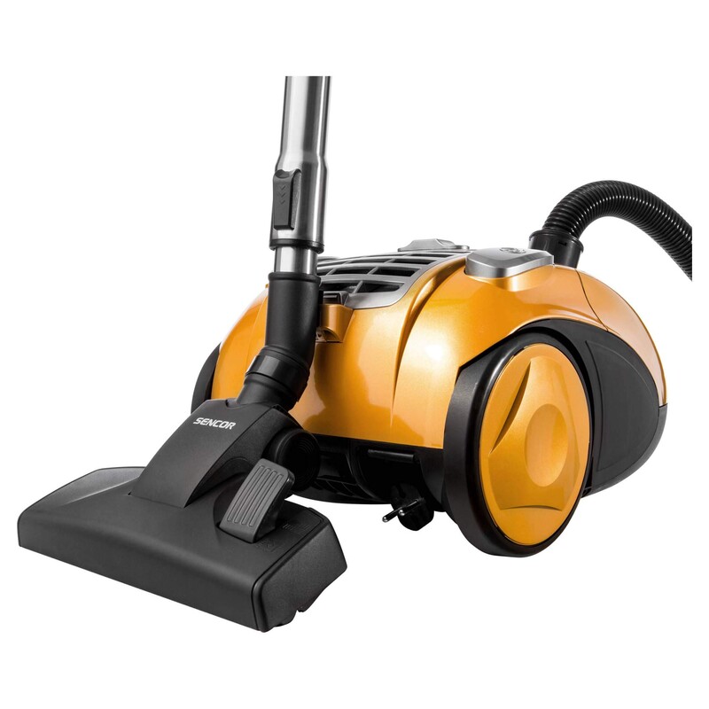 Sencor SVC 900-EUE3 Bagged & Bagless Vacuum Cleaner