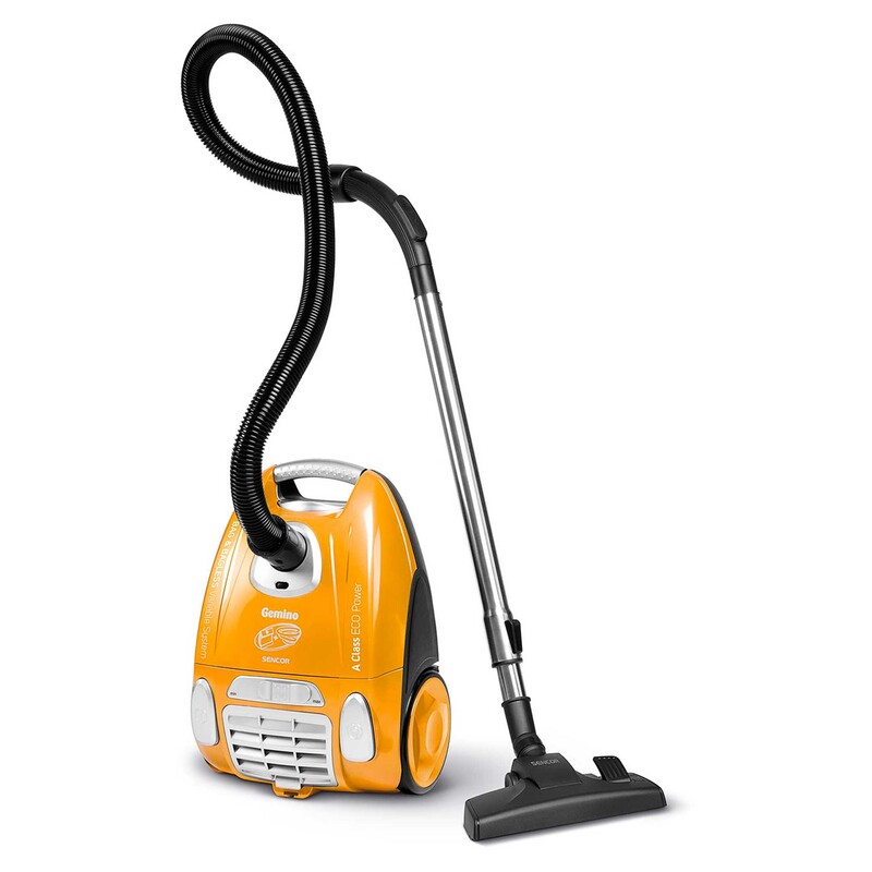 sencor SVC 900-EUE3 Bagged & Bagless Vacuum Cleaner