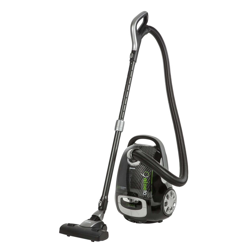 Sencor SVC 9000BK Bagged Vacuum Cleaner