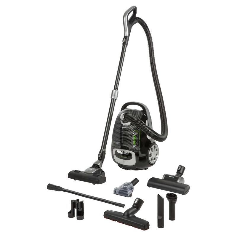 sencor SVC 9000BK Bagged Vacuum Cleaner