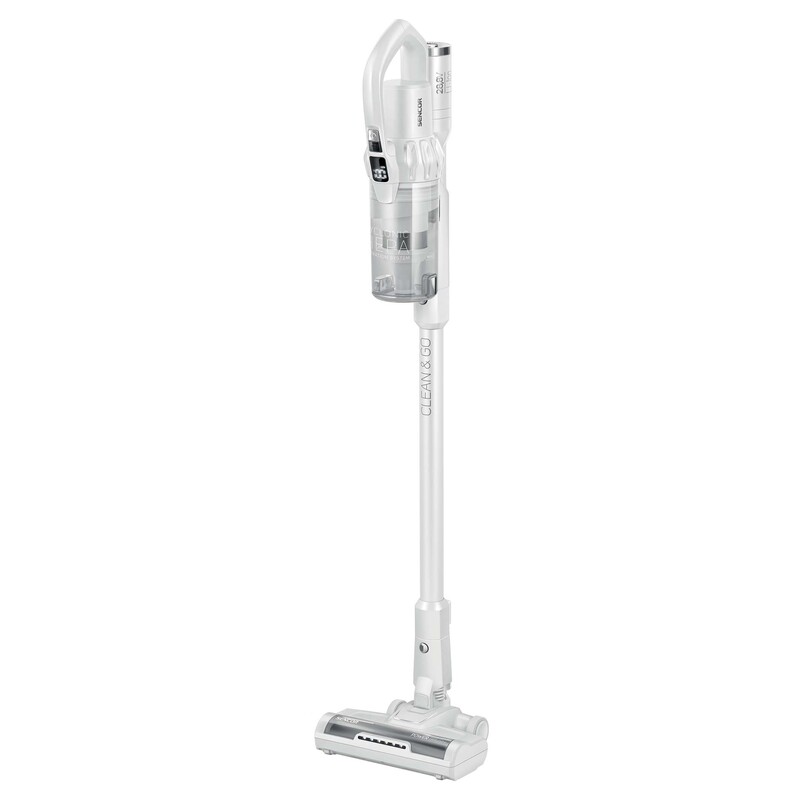 Sencor SVC 9829WH Cordless Stick Vacuum Cleaner