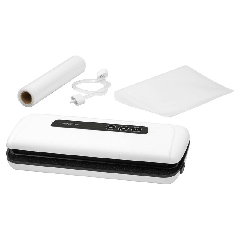 Sencor SVS 1010WH Vacuum Sealer
