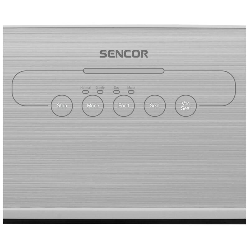 Sencor SVS 3010GY Vacuum Sealer