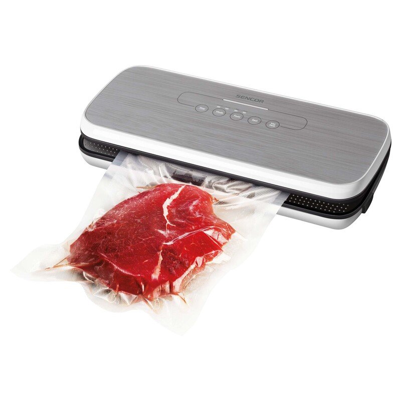 Sencor SVS 3010GY Vacuum Sealer