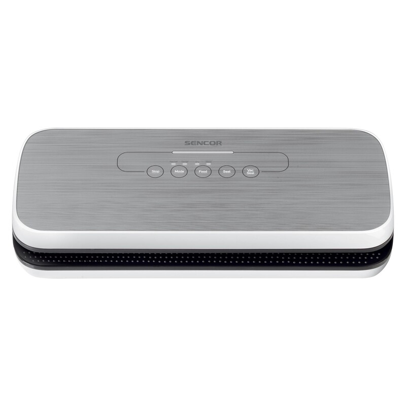 sencor SVS 3010GY Vacuum Sealer