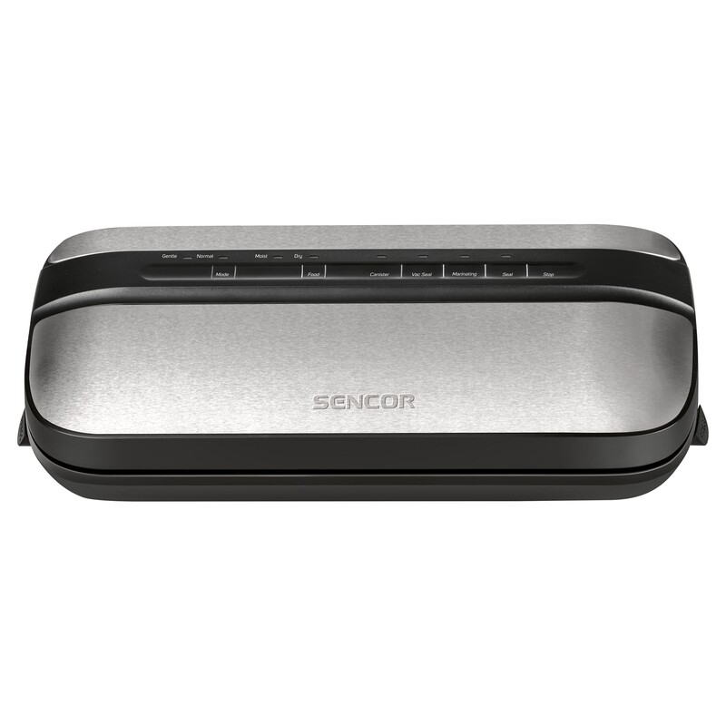 Sencor SVS 4010SS Vacuum Sealer