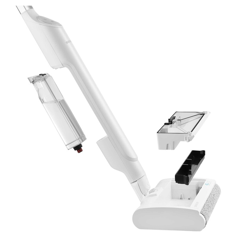 Sencor SVW 3500WH Floor Cleaner AQUINO