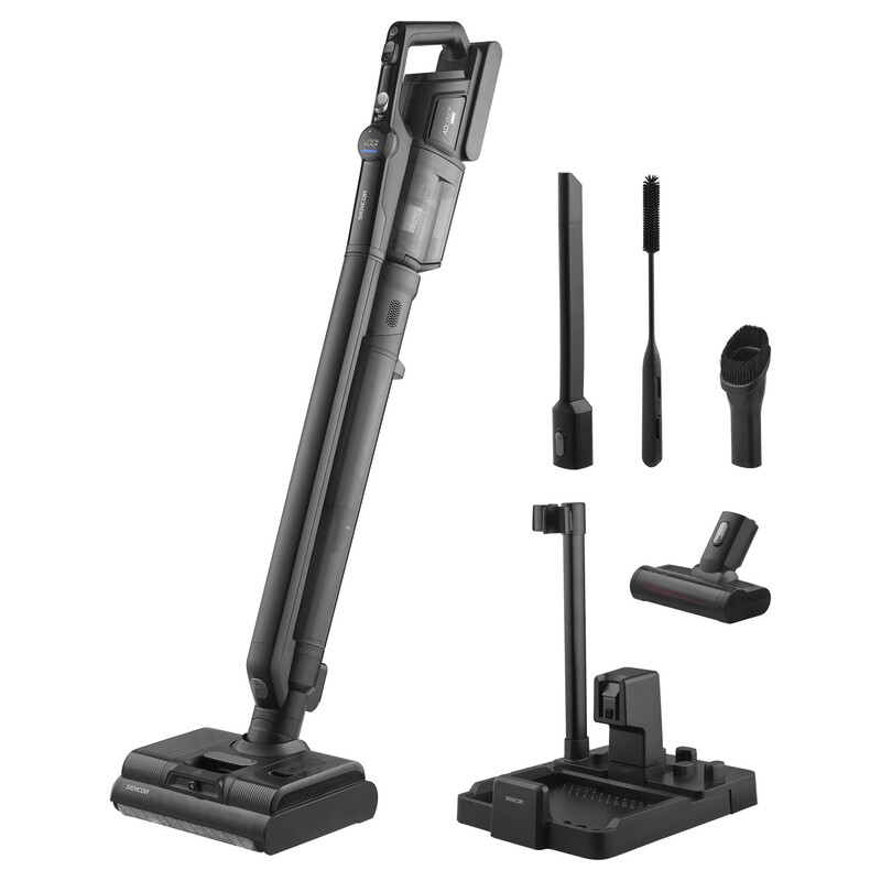 sencor SVW 8822BK Floor Washer S88 AQUINO+