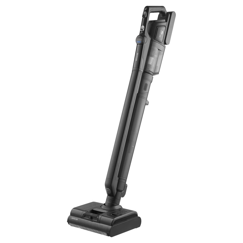 Sencor SVW 8872BK Floor Washer S88 AQUINO+