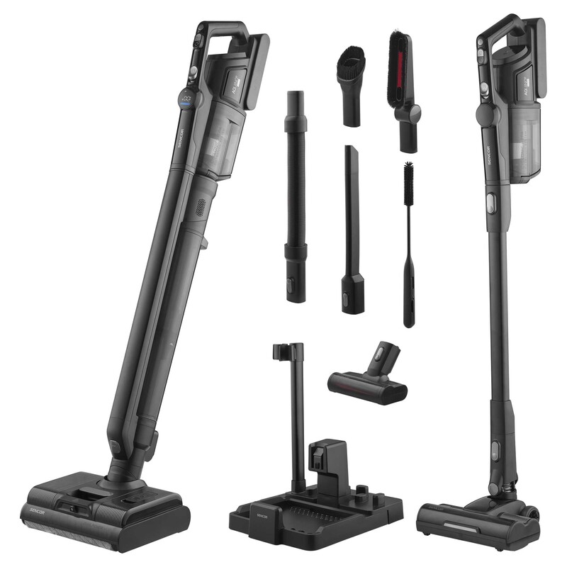 sencor SVW 8872BK Floor Washer S88 AQUINO+