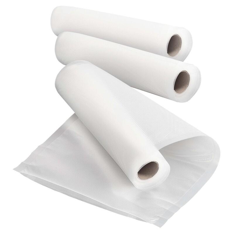 sencor SVX 200CL Vacuum Foil