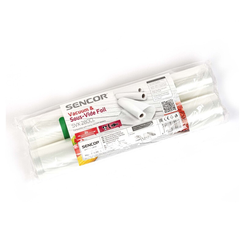 Sencor SVX 280CL Vacuum Foil