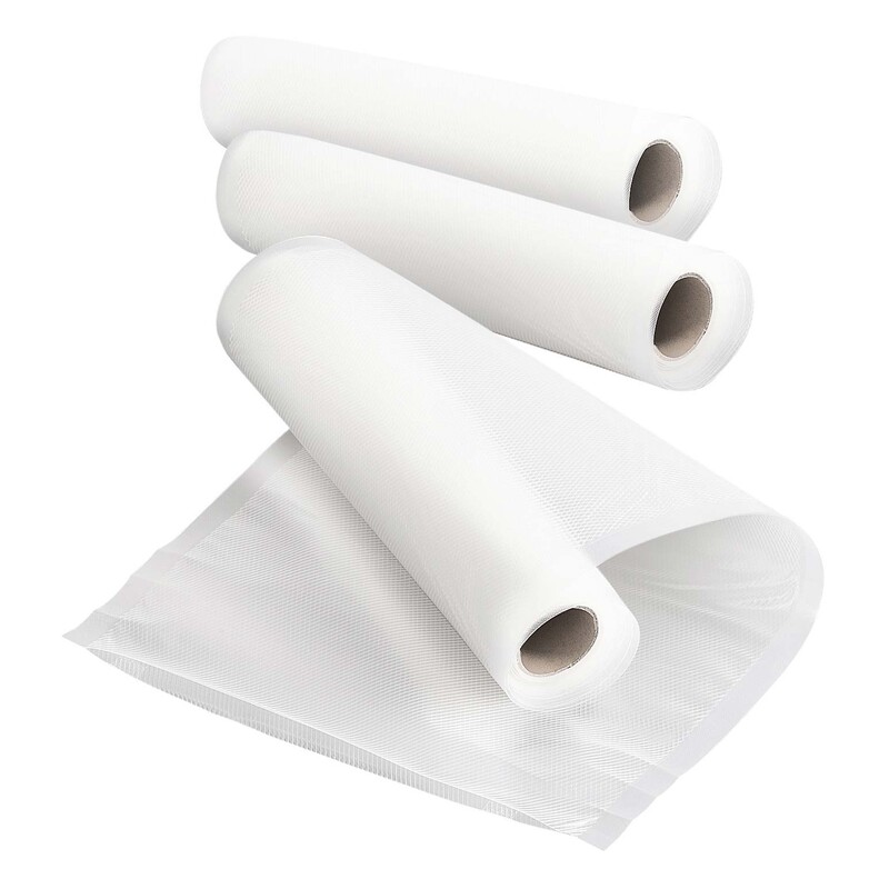 sencor SVX 320CL Vacuum Foil