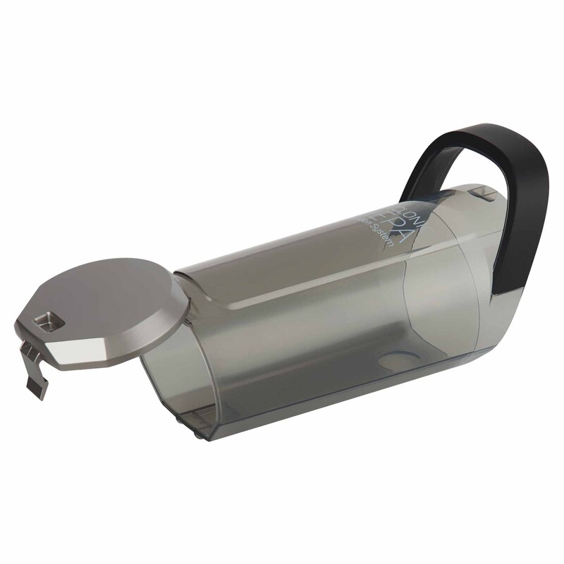 sencor SVXD 0088 Dust container