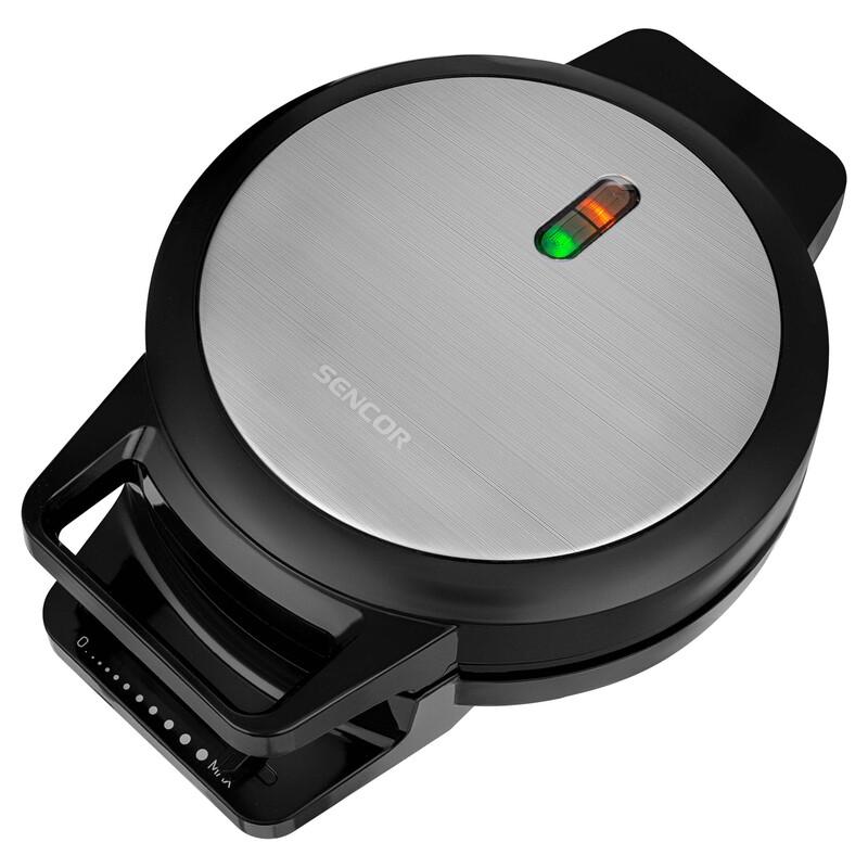Sencor SWF 1010BK Waffle Maker