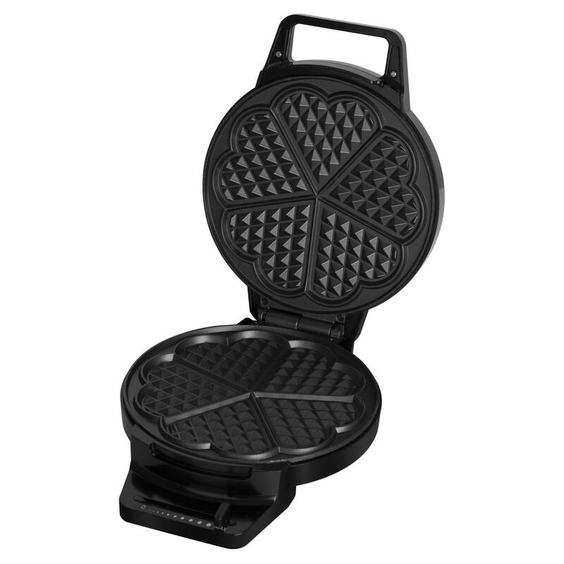 Sencor SWF 1010BK Waffle Maker