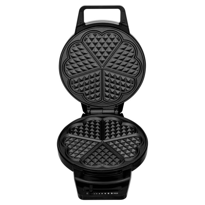 Sencor SWF 1010BK Waffle Maker