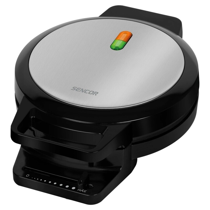 sencor SWF 1010BK Waffle Maker