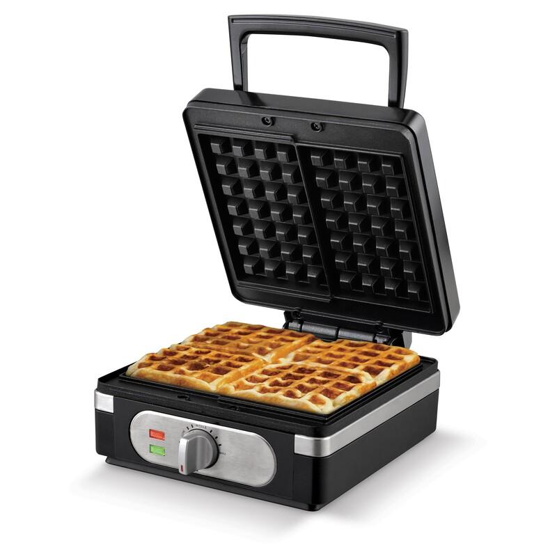 Sencor SWF 2010BK Waffle Maker
