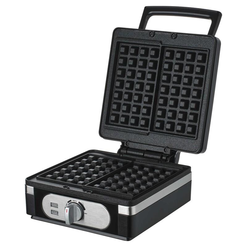 Sencor SWF 2010BK Waffle Maker