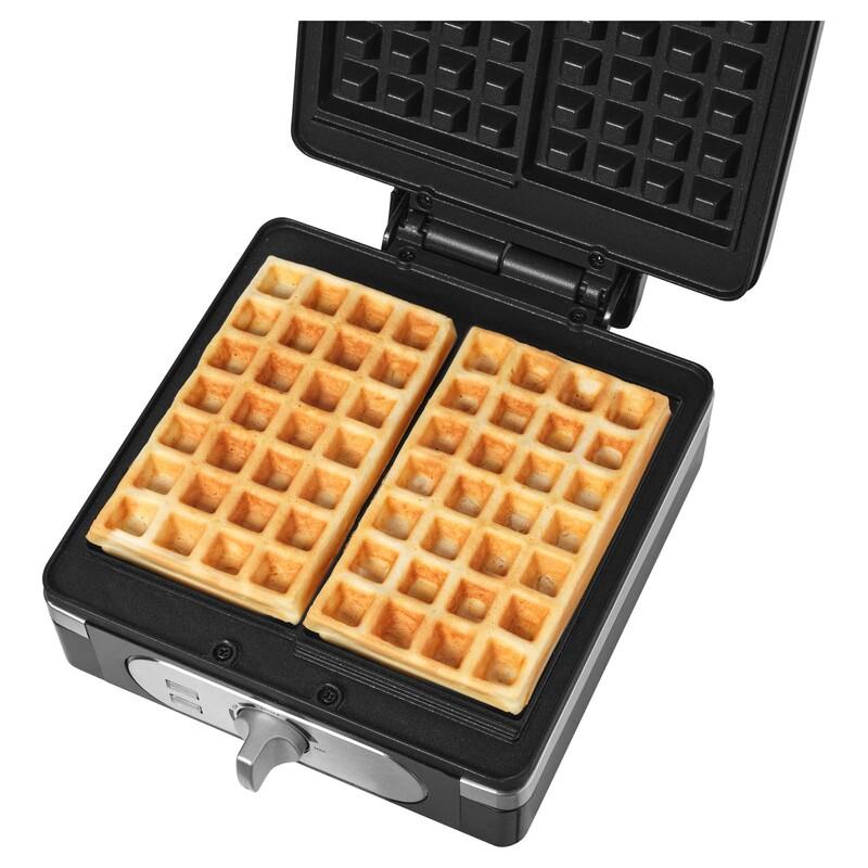 Sencor SWF 2010BK Waffle Maker
