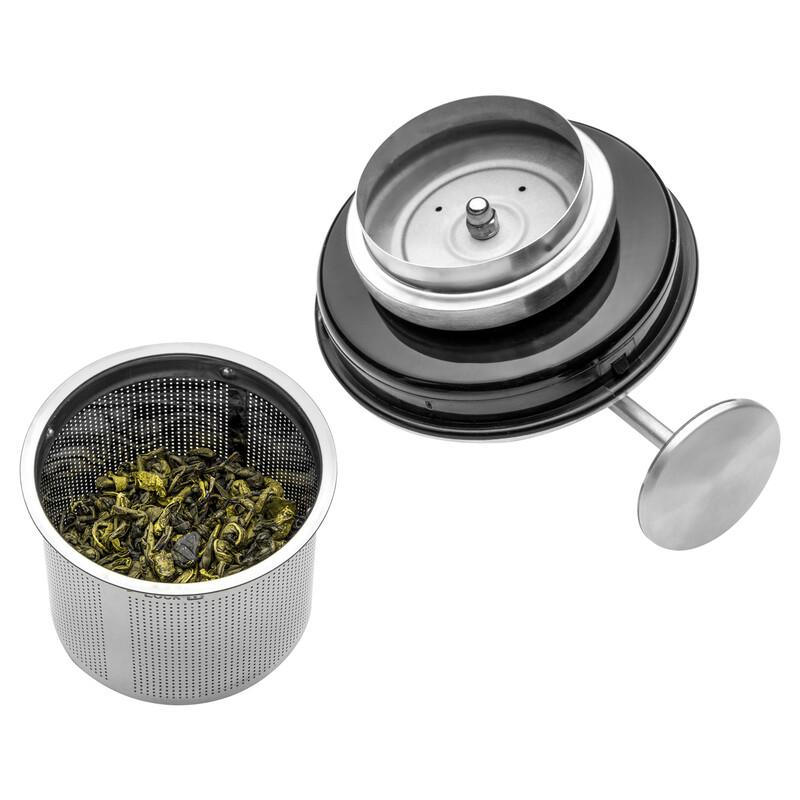 Sencor SWK 1590SS Intelligent Water Kettle