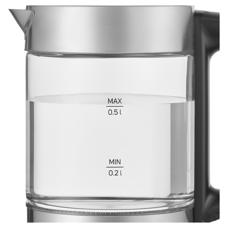 Sencor SWK 160SS Travel Electric Kettle