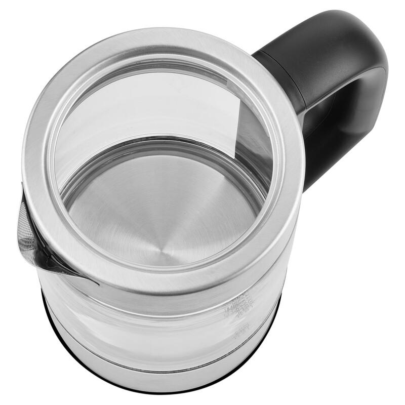 Sencor SWK 160SS Travel Electric Kettle