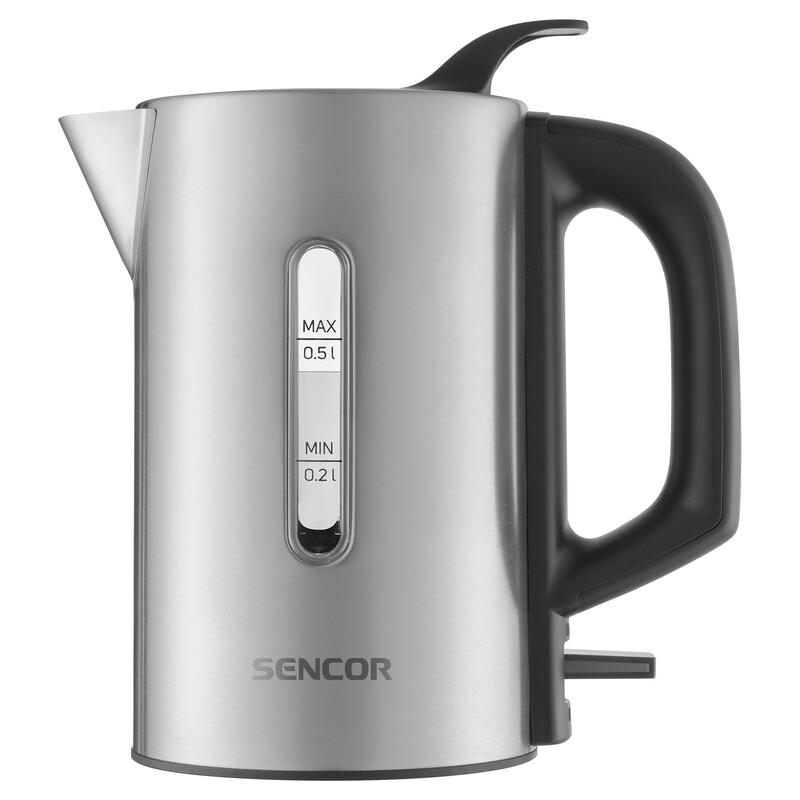 Sencor SWK 170SS Travel Electric Kettle