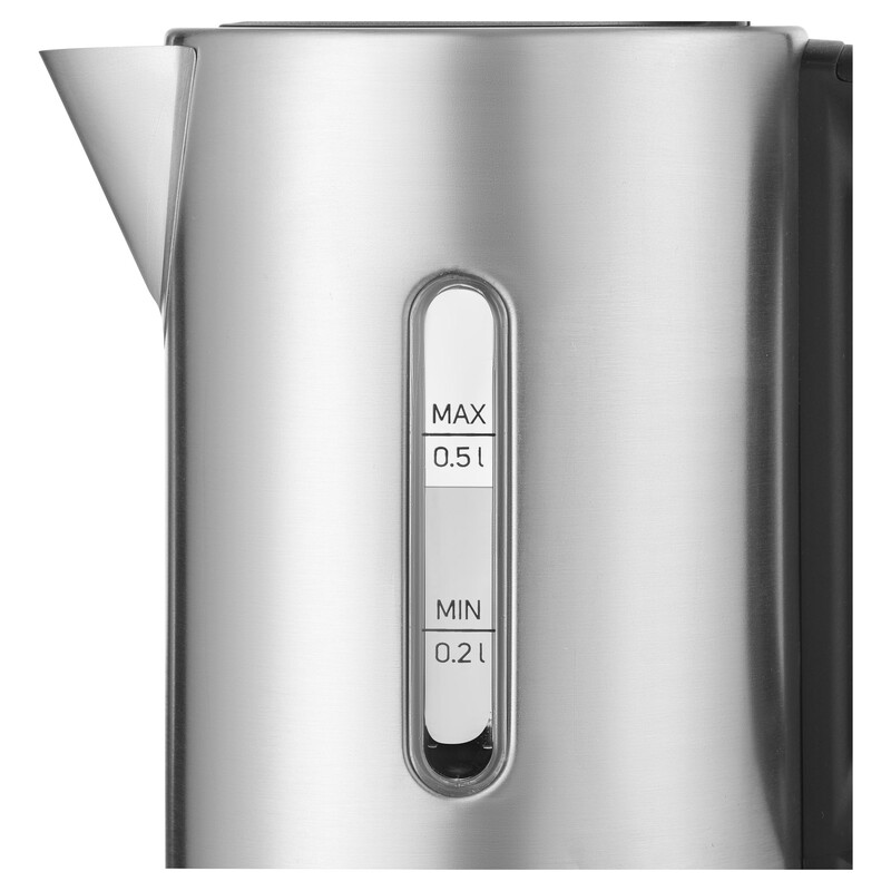 Sencor SWK 170SS Travel Electric Kettle