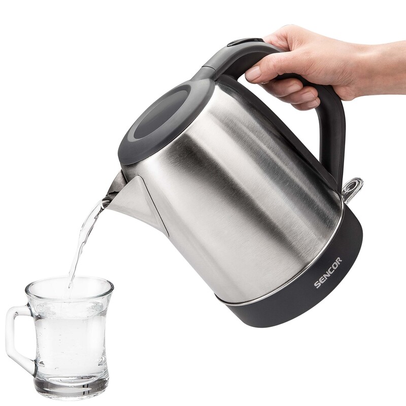 Sencor SWK 1711SS Electric Kettle