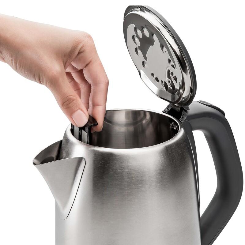 Sencor SWK 1711SS Electric Kettle