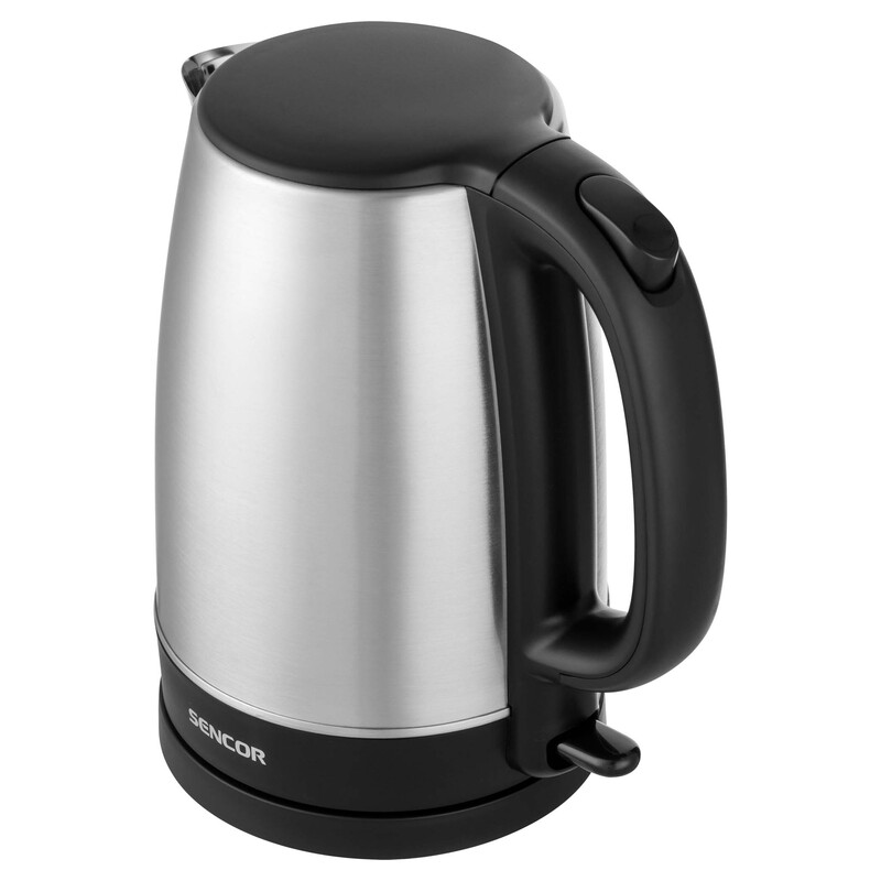 Sencor SWK 1715SS Electric Kettle