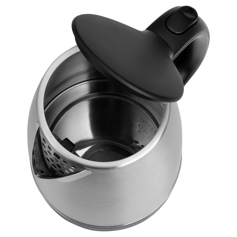 Sencor SWK 1715SS Electric Kettle