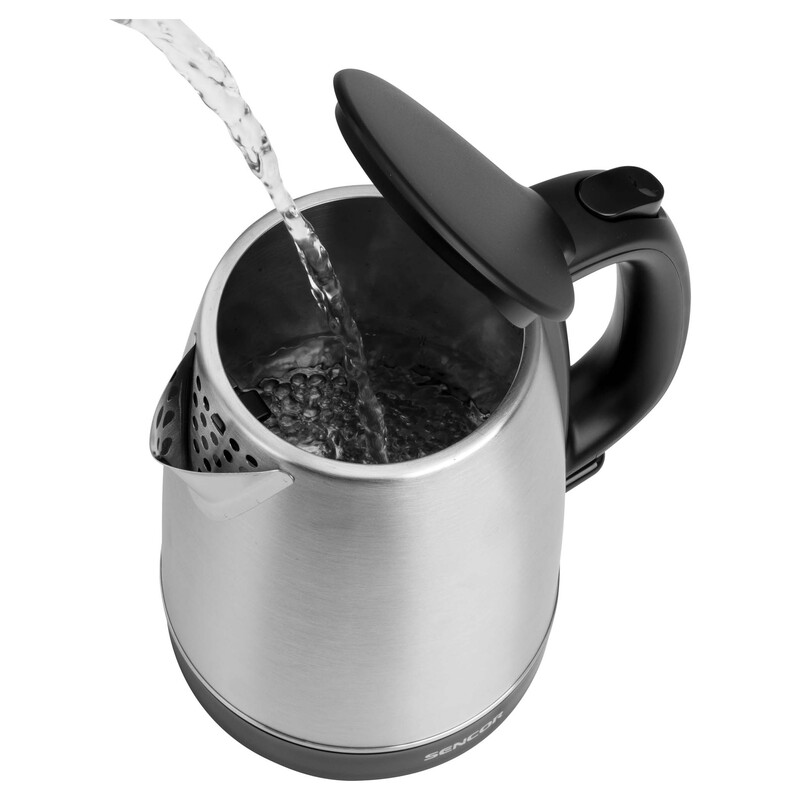 Sencor SWK 1715SS Electric Kettle