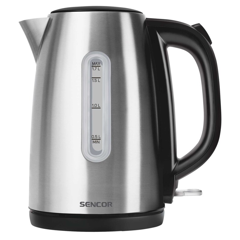 Sencor SWK 1720BK Electric Kettle