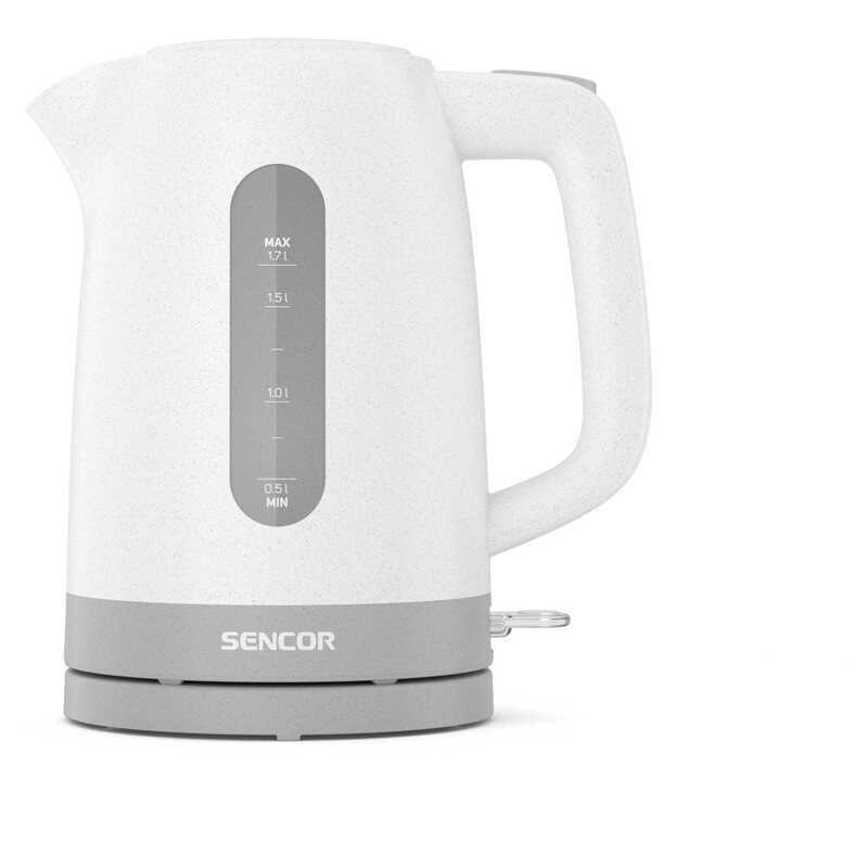 Sencor SWK 1738WH Electric Kettle
