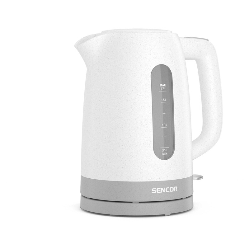 Sencor SWK 1738WH Electric Kettle