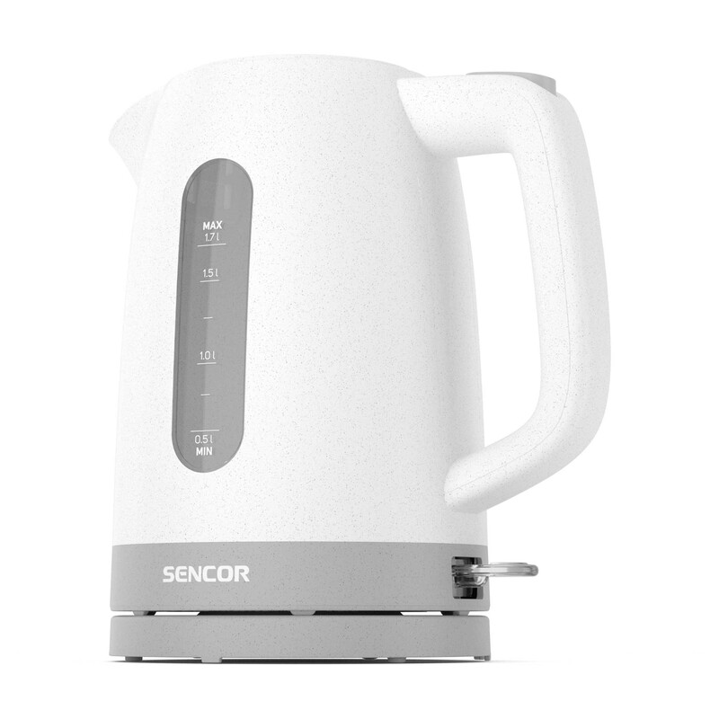 Sencor SWK 1738WH Electric Kettle
